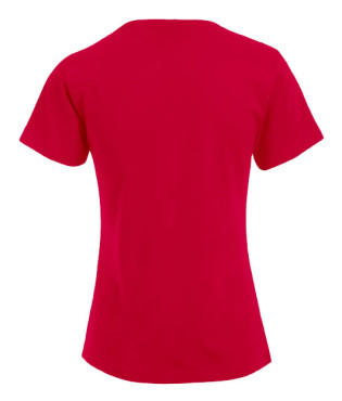 Women T-Shirt Cherry Pickers